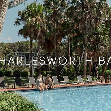 Charlesworth Bay Beach Resort Κοφς Χάρμπουρ Εξωτερικό φωτογραφία