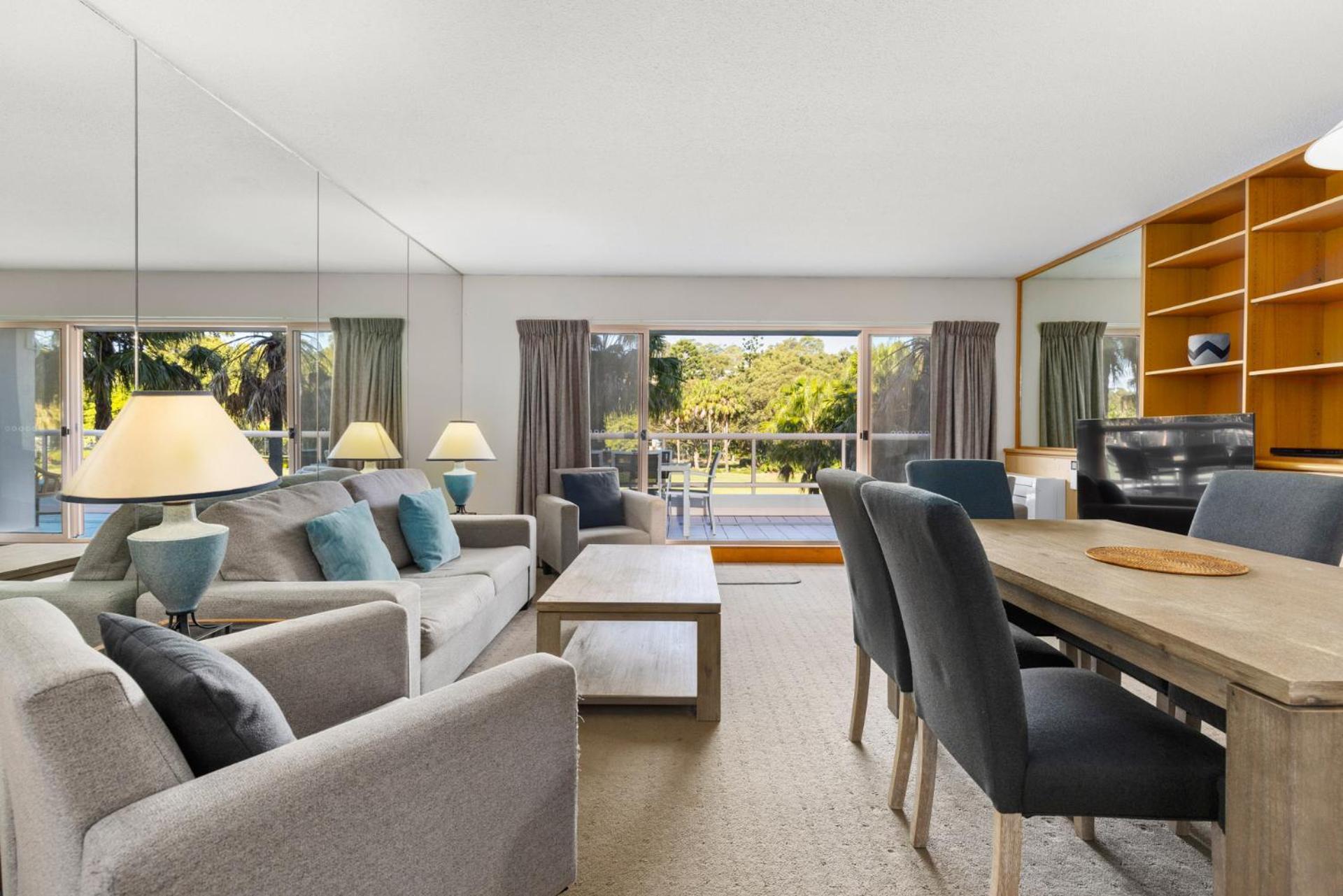Charlesworth Bay Beach Resort Κοφς Χάρμπουρ Εξωτερικό φωτογραφία