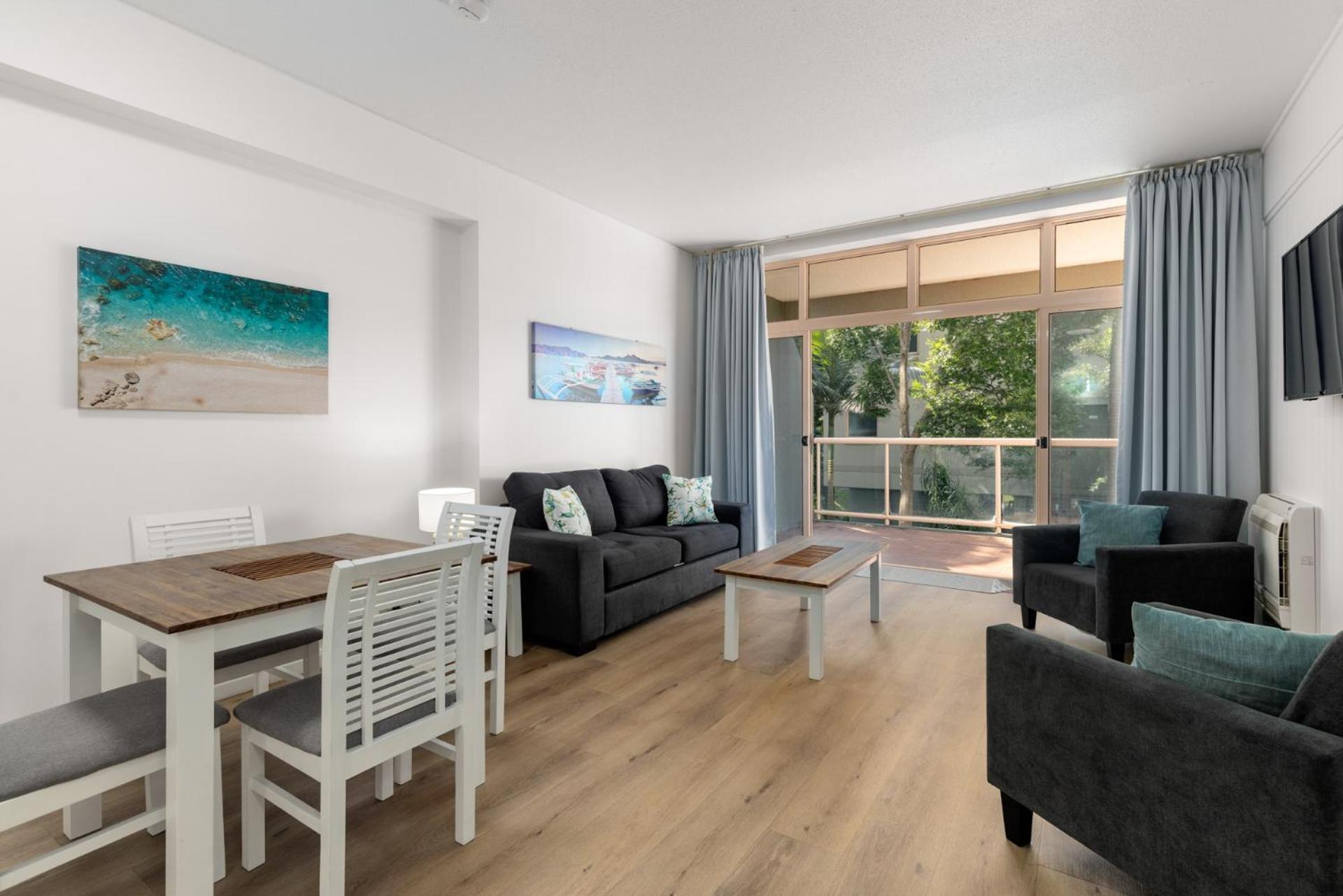 Charlesworth Bay Beach Resort Κοφς Χάρμπουρ Εξωτερικό φωτογραφία