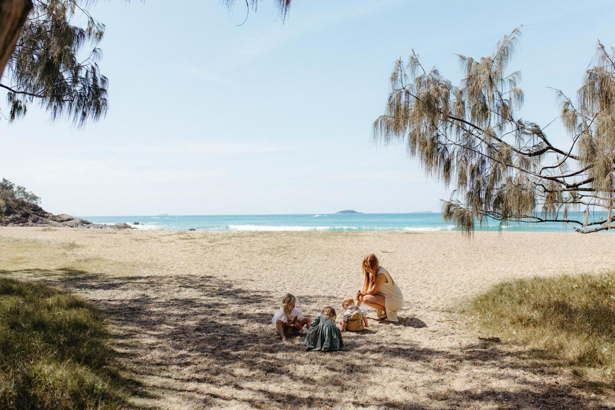 Charlesworth Bay Beach Resort Κοφς Χάρμπουρ Εξωτερικό φωτογραφία