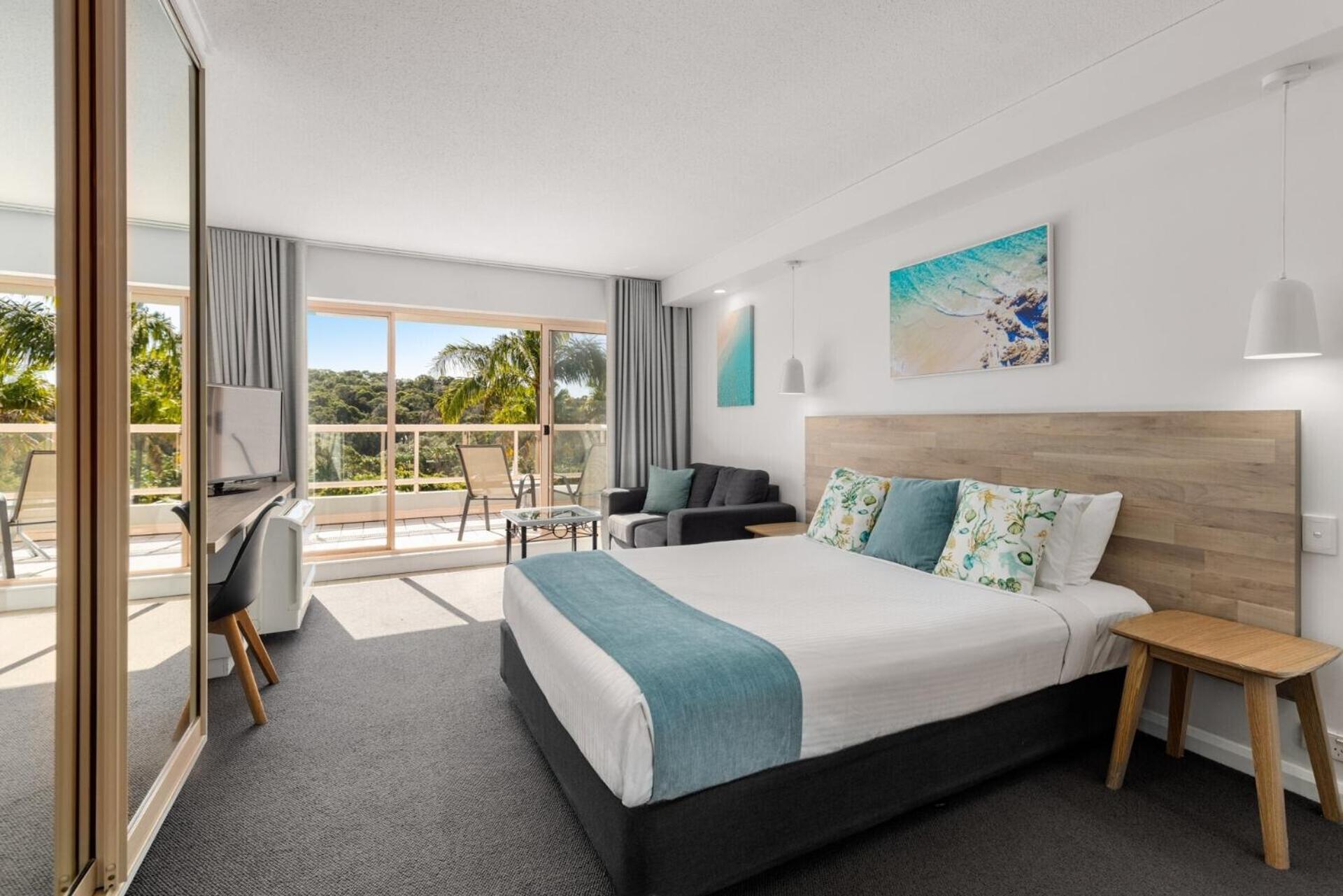 Charlesworth Bay Beach Resort Κοφς Χάρμπουρ Εξωτερικό φωτογραφία
