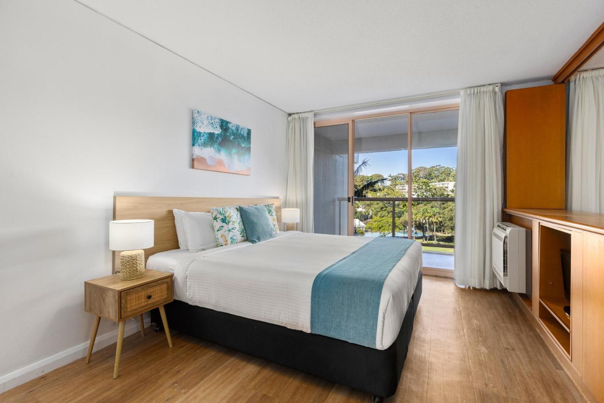 Charlesworth Bay Beach Resort Κοφς Χάρμπουρ Εξωτερικό φωτογραφία