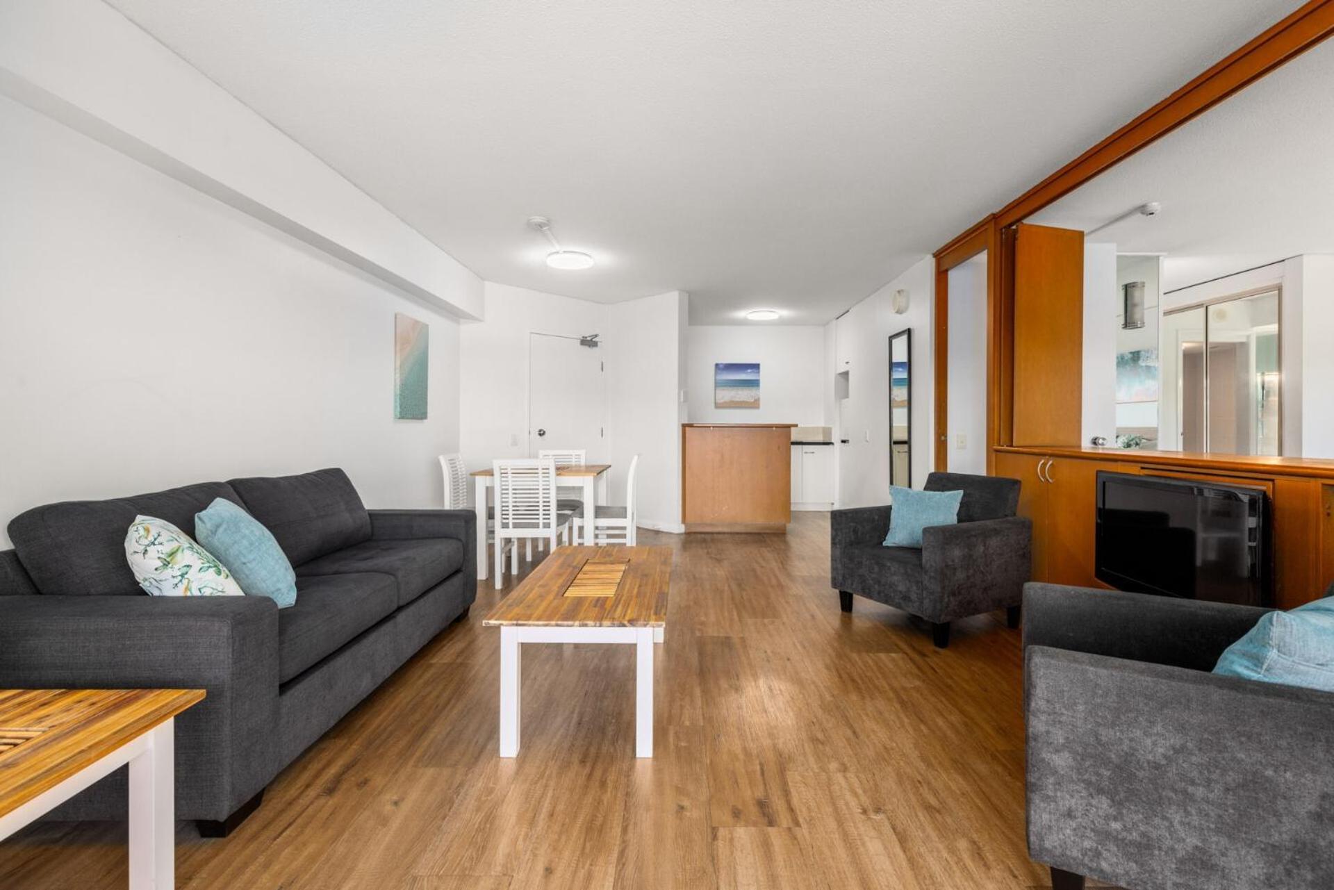 Charlesworth Bay Beach Resort Κοφς Χάρμπουρ Εξωτερικό φωτογραφία