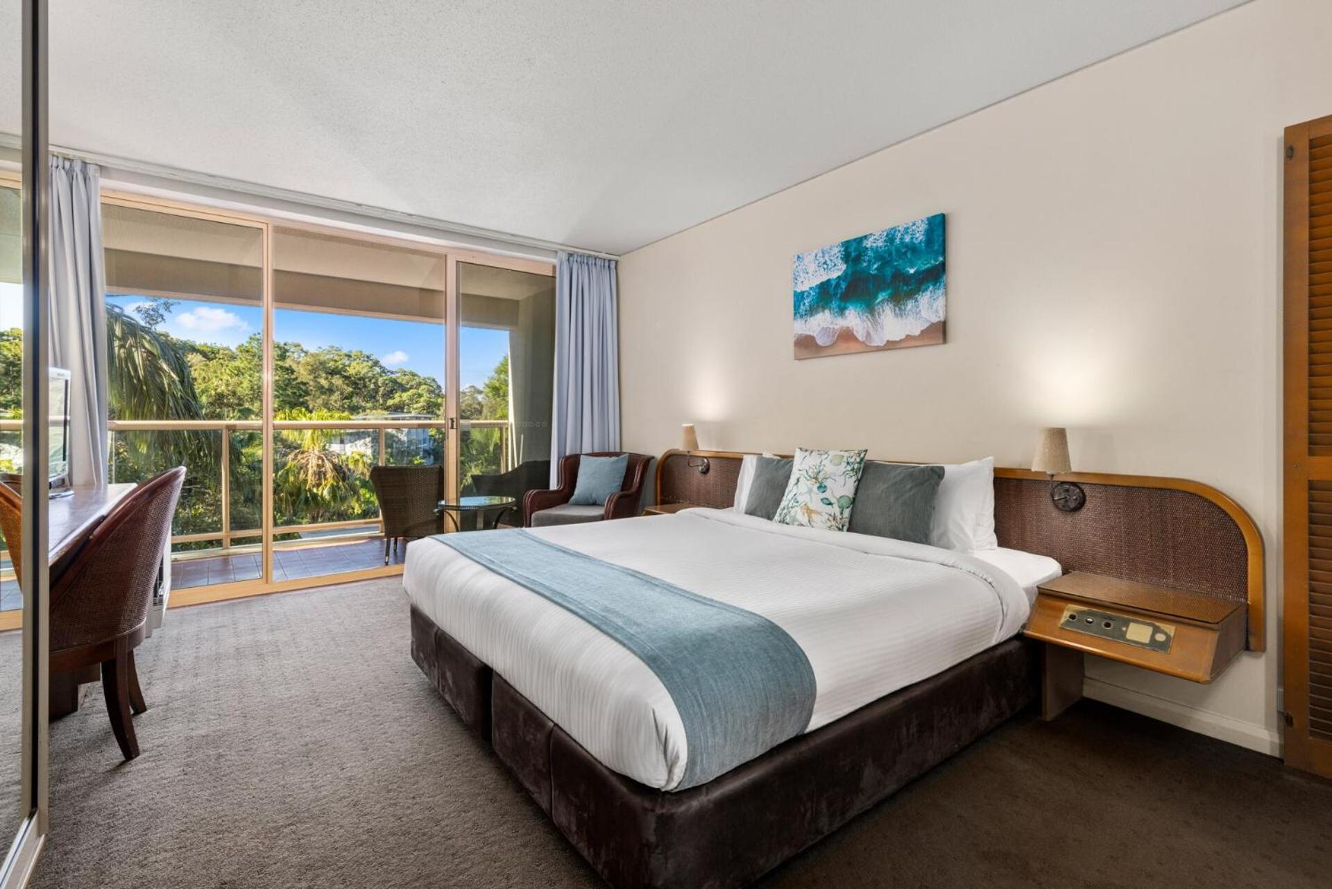 Charlesworth Bay Beach Resort Κοφς Χάρμπουρ Εξωτερικό φωτογραφία