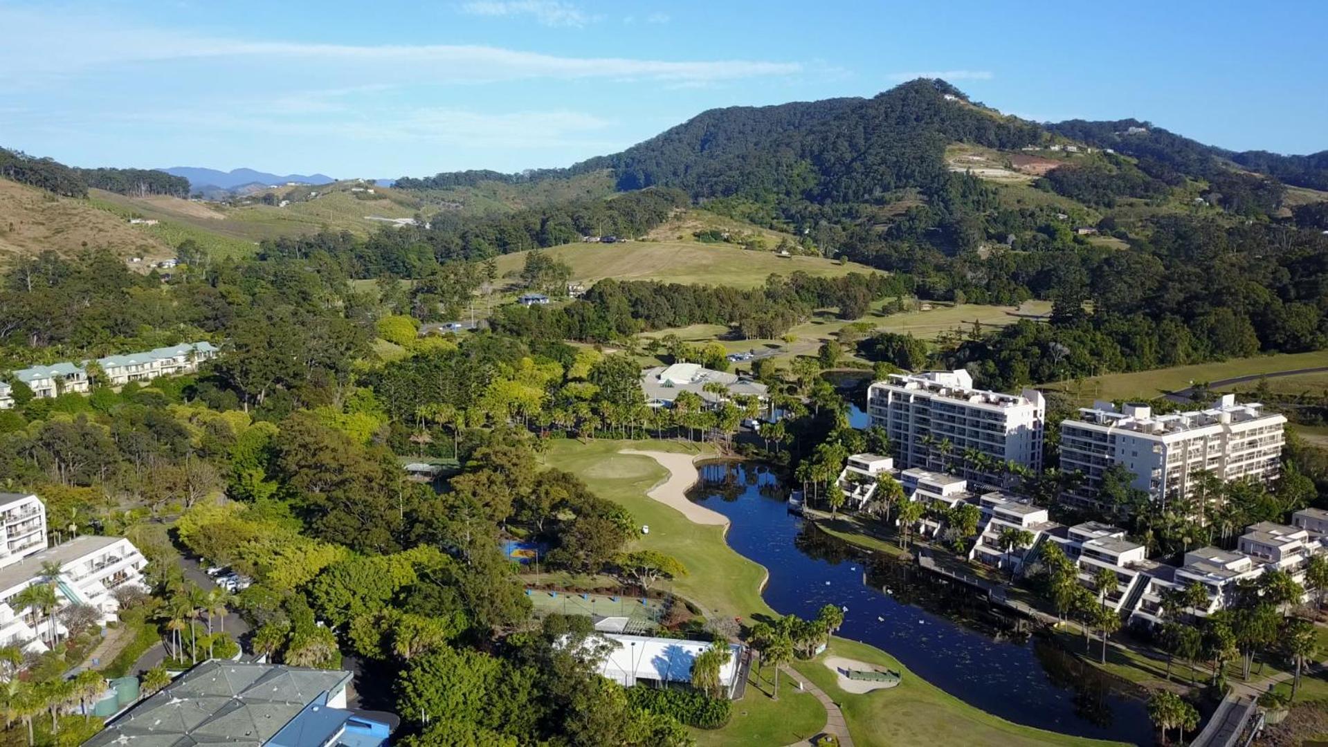 Charlesworth Bay Beach Resort Κοφς Χάρμπουρ Εξωτερικό φωτογραφία